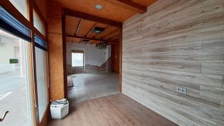 Chalet en venta en Novelda