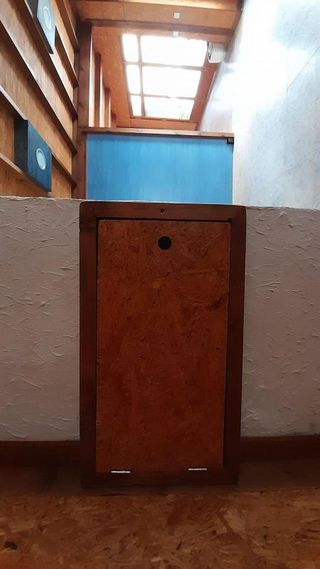 Chalet en venta en Novelda