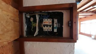 Chalet en venta en Novelda