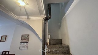Casa adosada en venta en Oliva pueblo en Oliva