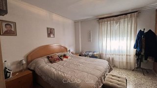 Casa adosada en venta en Oliva pueblo en Oliva