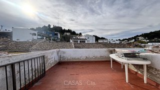 Casa adosada en venta en Oliva pueblo en Oliva