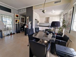 Chalet en venta en San Fulgencio