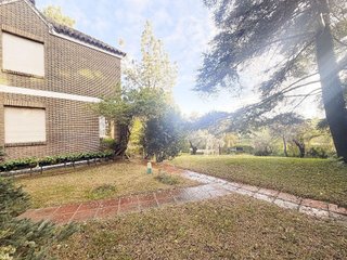 Chalet en venta en Simon Verde en Mairena del Aljarafe