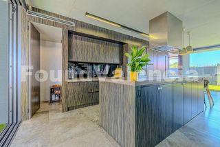 Casa pareada en venta en Alquería de la Condesa/Alqueria de la Comtessa (l´