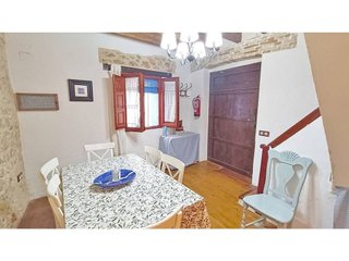 Casa pareada en venta en Casco Antiguo en Peñíscola