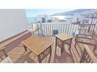 Casa pareada en venta en Casco Antiguo en Peñíscola