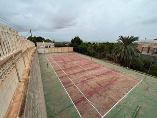 Casa rural en venta en Crevillent