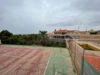 Casa rural en venta en Crevillent