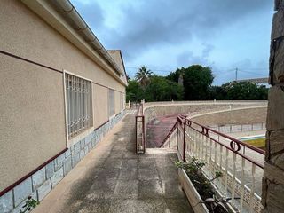 Casa rural en venta en Crevillent