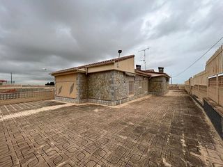 Casa rural en venta en Crevillent