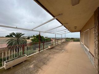 Casa rural en venta en Crevillent