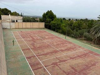 Casa rural en venta en Crevillent