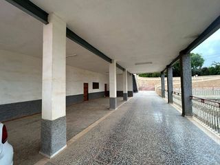 Casa rural en venta en Crevillent