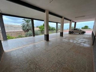 Casa rural en venta en Crevillent