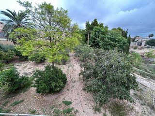 Casa rural en venta en Crevillent