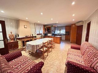 Casa rural en venta en Crevillent