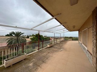 Casa rural en venta en Crevillent