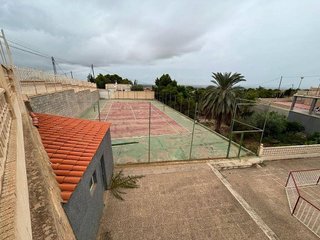 Casa rural en venta en Crevillent
