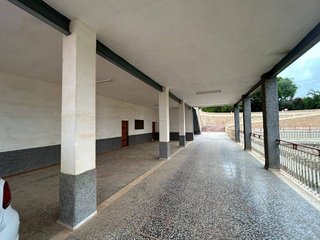 Casa rural en venta en Crevillent