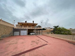 Casa rural en venta en Crevillent