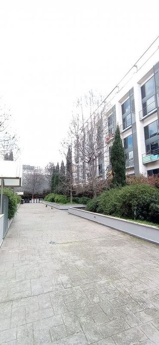 Dúplex en alquiler en Simancas en Madrid