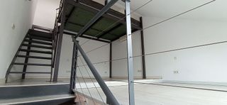 Dúplex en alquiler en Simancas en Madrid