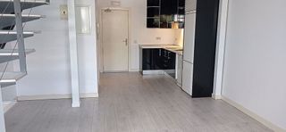 Dúplex en alquiler en Simancas en Madrid