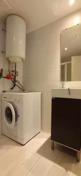 Dúplex en alquiler en Simancas en Madrid