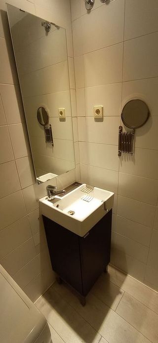 Dúplex en alquiler en Simancas en Madrid