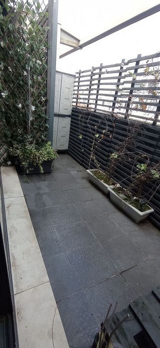 Dúplex en alquiler en Simancas en Madrid