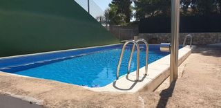 Chalet en venta en Alginet