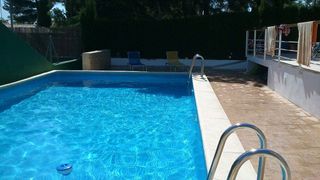 Chalet en venta en Alginet