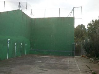 Chalet en venta en Alginet