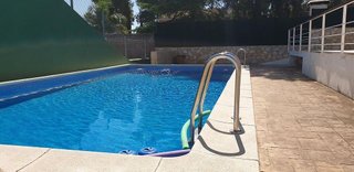 Chalet en venta en Alginet