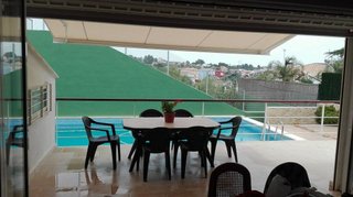 Chalet en venta en Alginet