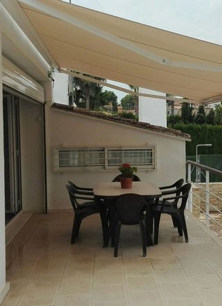 Chalet en venta en Alginet