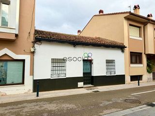 Casa en venta en Casco Histórico en Guadalajara