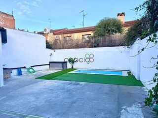 Casa en venta en Casco Histórico en Guadalajara