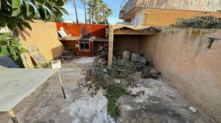 Casa pareada en venta en Torrelamata - La Mata en Torrevieja