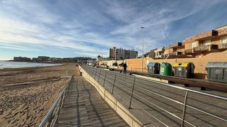 Casa pareada en venta en Torrelamata - La Mata en Torrevieja