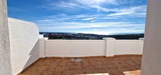Casa adosada en venta en Casares