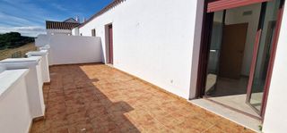 Casa adosada en venta en Casares