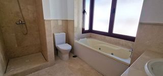 Casa adosada en venta en Casares