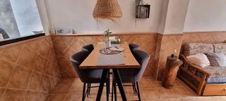 Chalet en venta en Pueblo de Cullera en Cullera