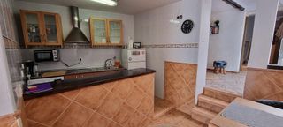 Chalet en venta en Pueblo de Cullera en Cullera