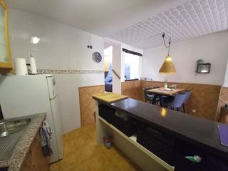 Chalet en venta en Pueblo de Cullera en Cullera