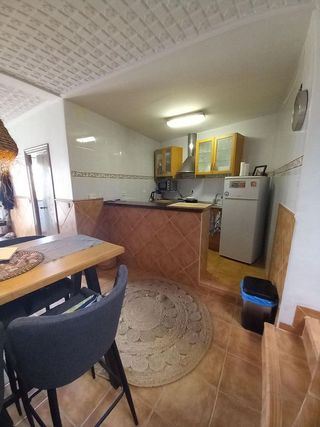 Chalet en venta en Pueblo de Cullera en Cullera