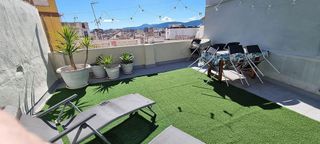 Chalet en venta en Pueblo de Cullera en Cullera