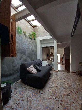 Chalet en venta en Pueblo de Cullera en Cullera